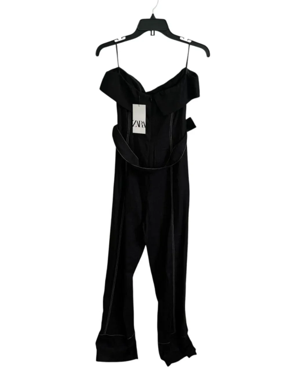 Zara elevate your